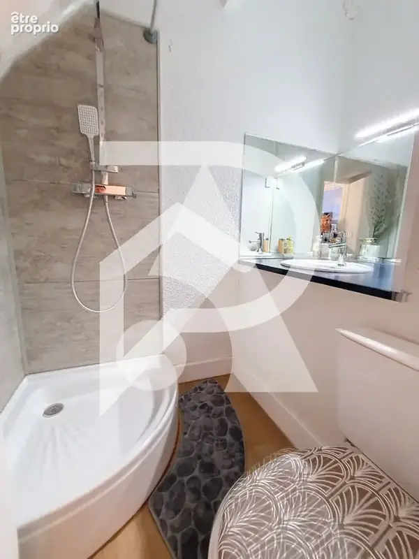 Appartement Cap d'Agde 3 pièce(s) 26 m2 - photo 9