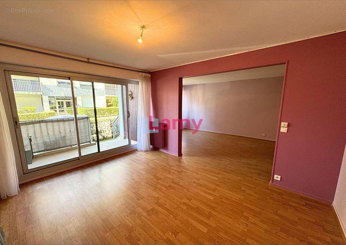 Appartement à LIMOGES