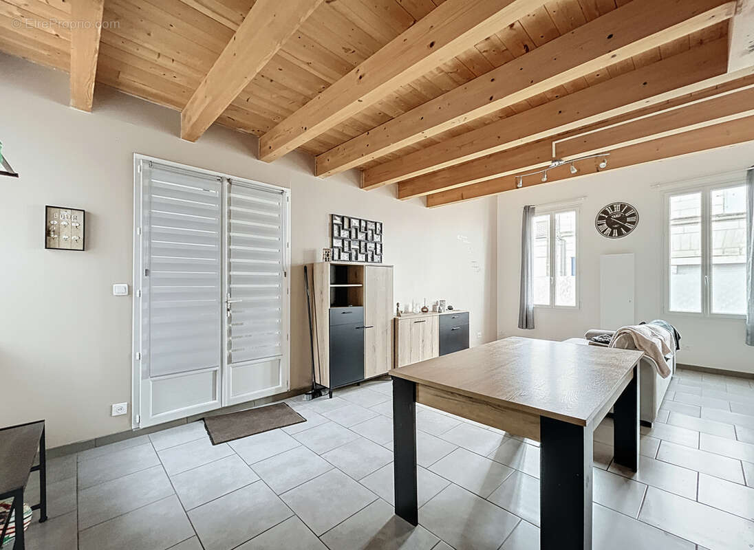 Appartement à ROCHEFORT