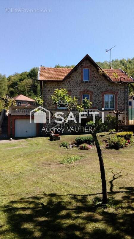 Photo 1 - Maison à AUBIN