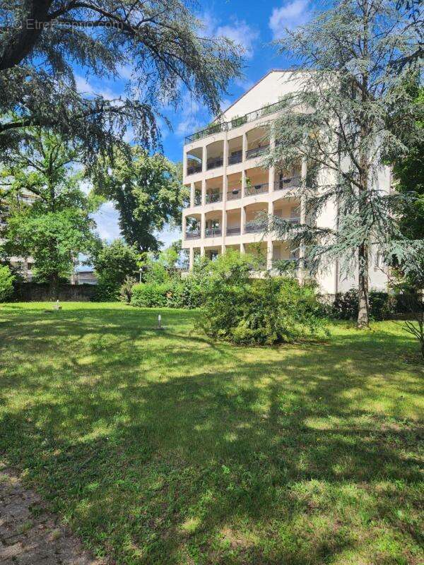 Appartement à ANNEMASSE