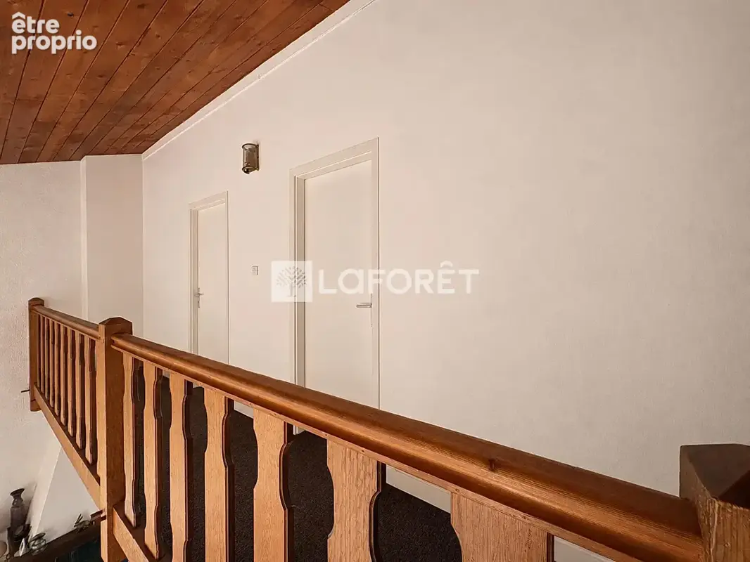 Royan Maison familiale 4 chambres avec vie de plain-pied - photo 7