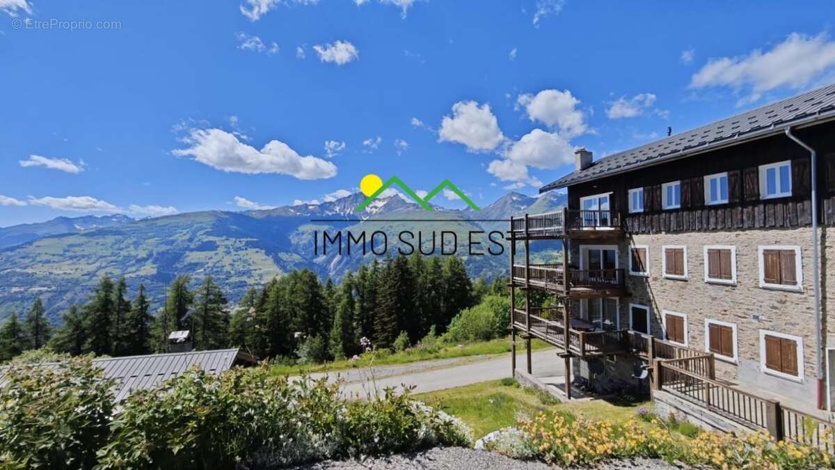 Les Arcs 1600 – Courbaton  – Paradiski - photo 11
