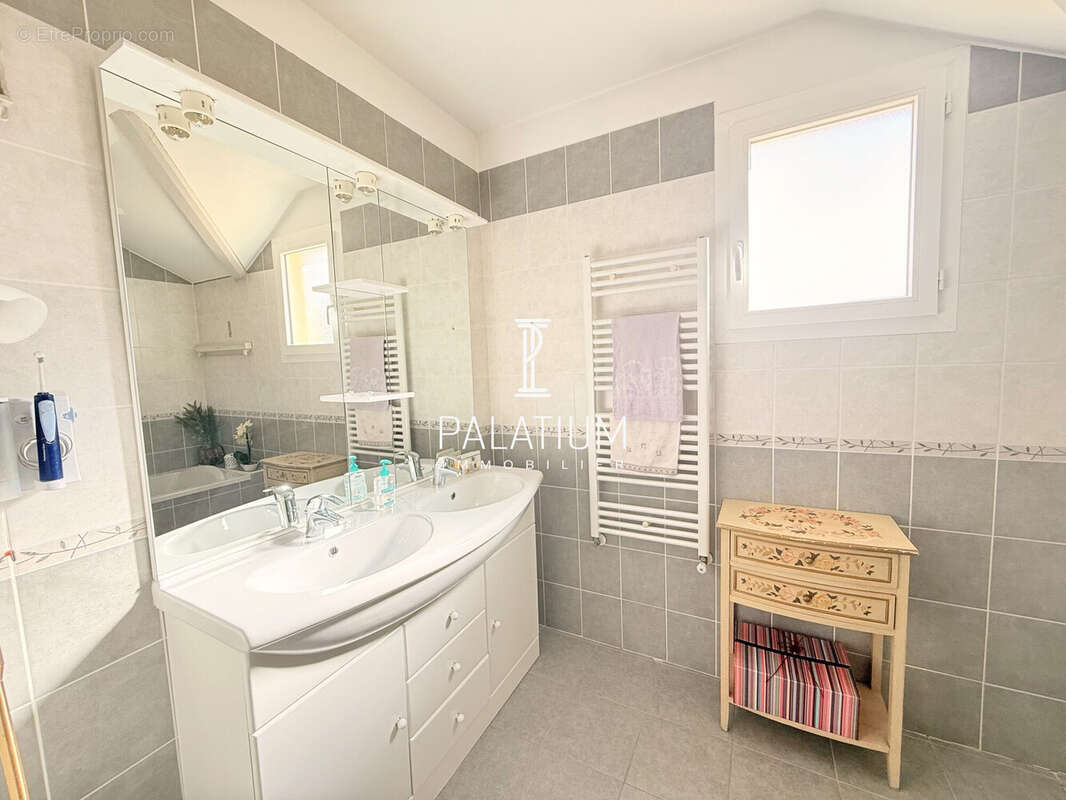 Appartement à SISTERON