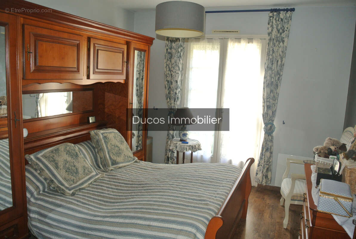 Maison à MARMANDE
