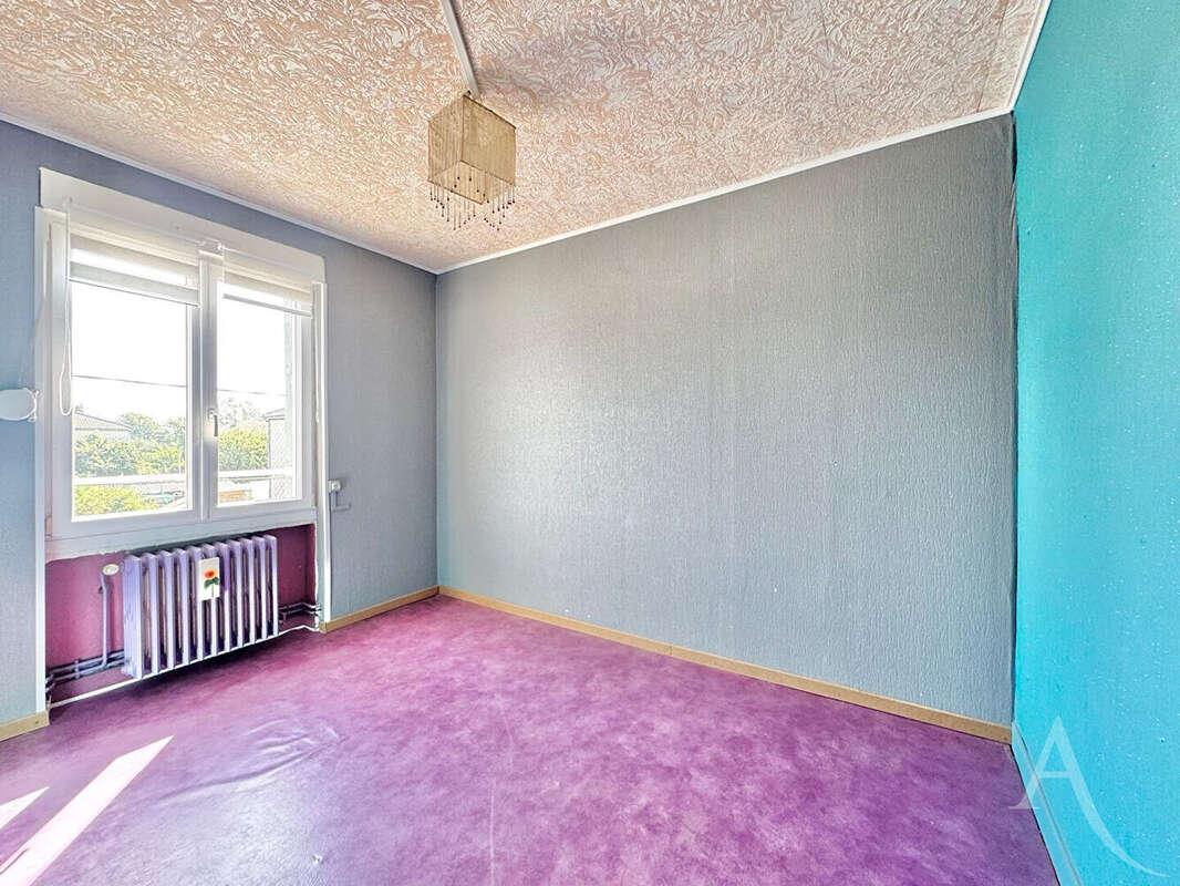 Appartement à FLORANGE