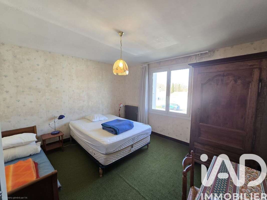 Photo 6 - Maison à TONNAY-CHARENTE