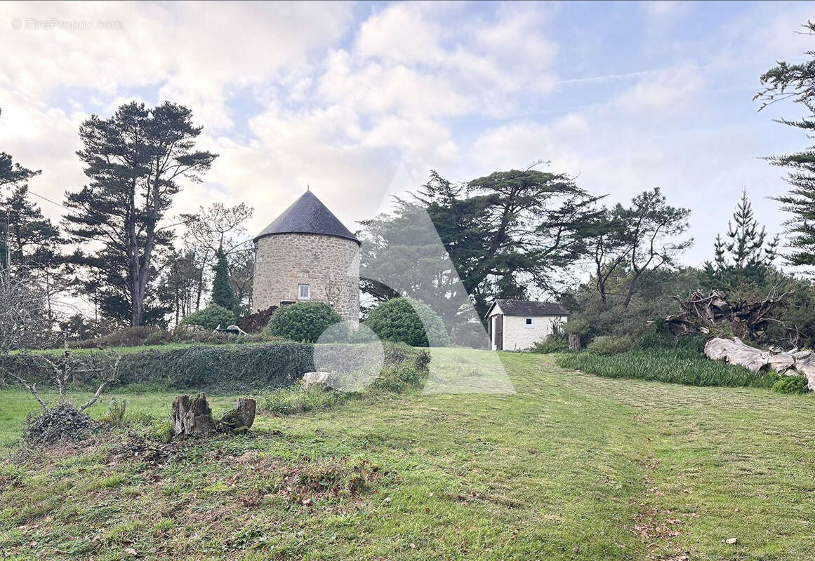 Maison à BELZ