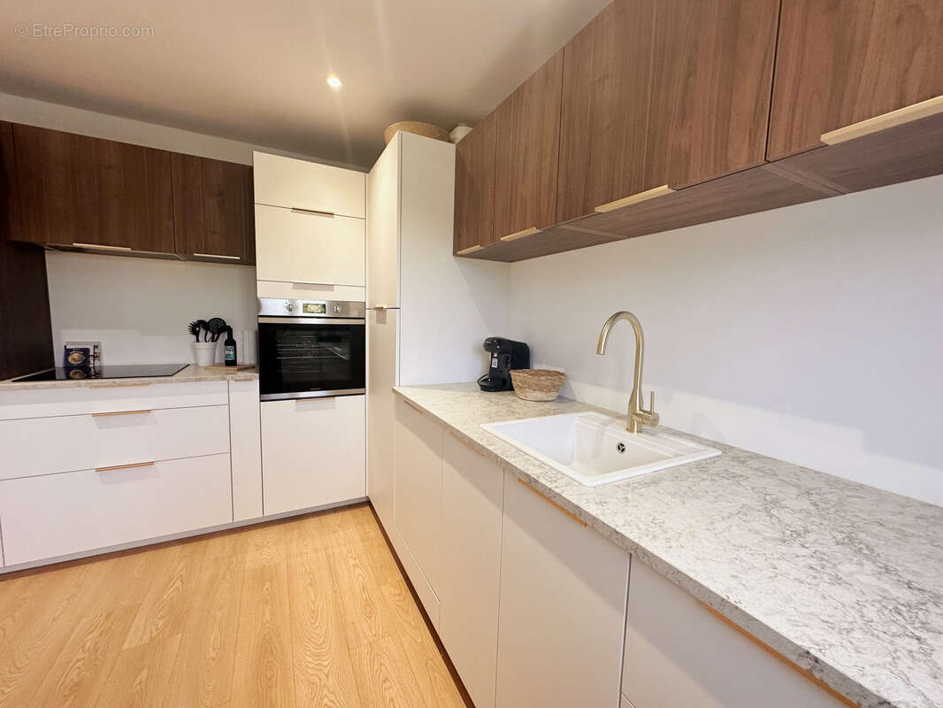 Appartement à LA BAULE-ESCOUBLAC