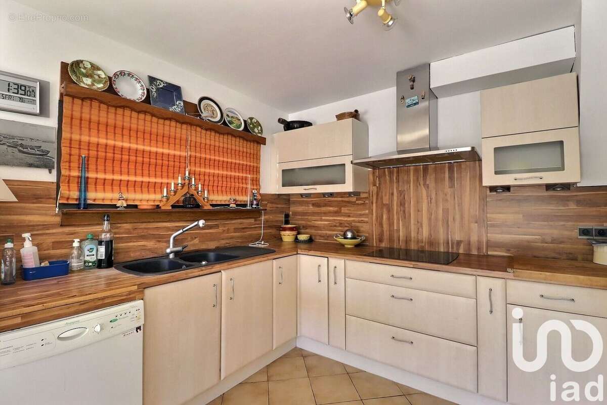 Photo 5 - Maison à BANDOL