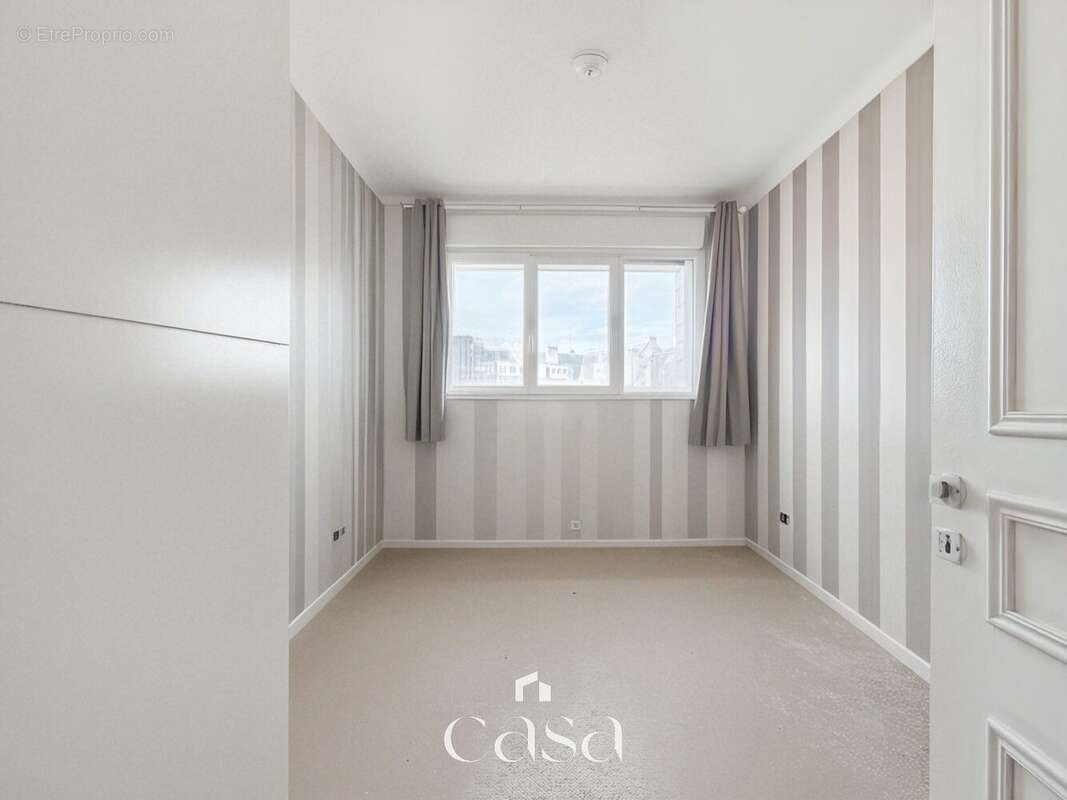 Appartement à CAEN