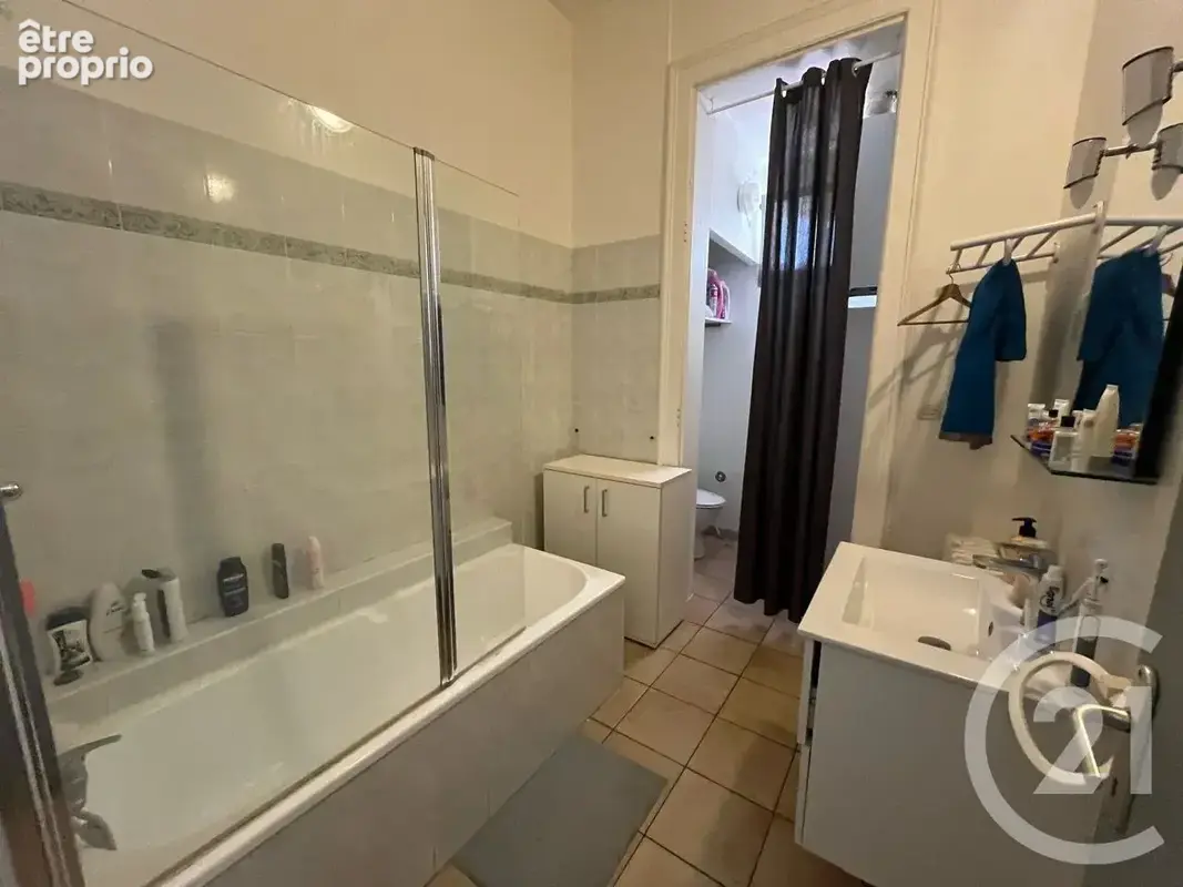 Appartement 3 pièces 65 m² à vendre à Sete (34200) - photo 5