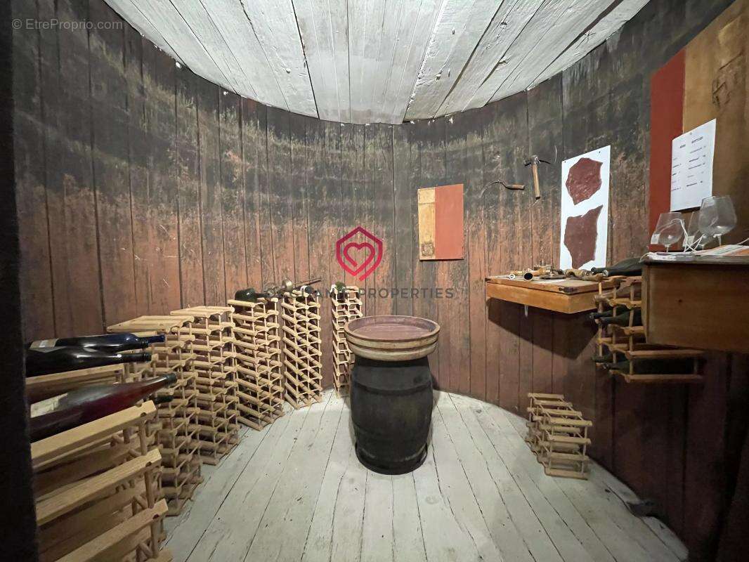 Maison à POUZOLS-MINERVOIS