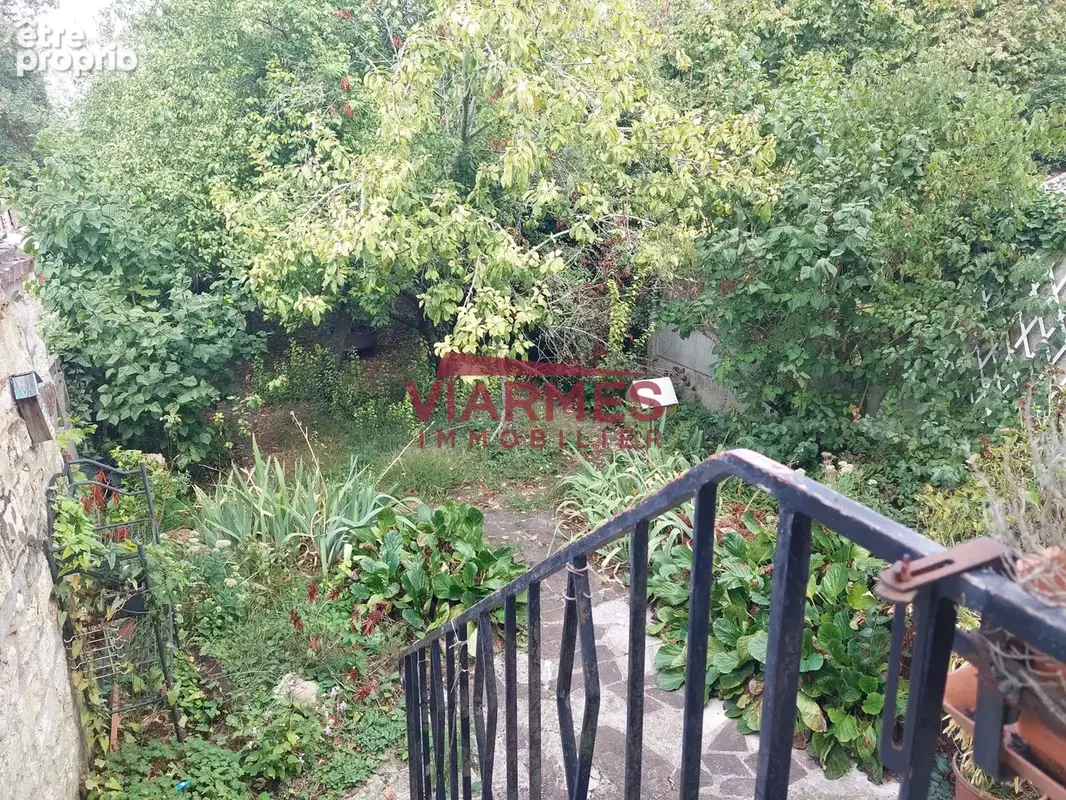 Maison 4 pièces 100 m² à vendre à Beaumont-Sur-Oise (95260) - photo 2