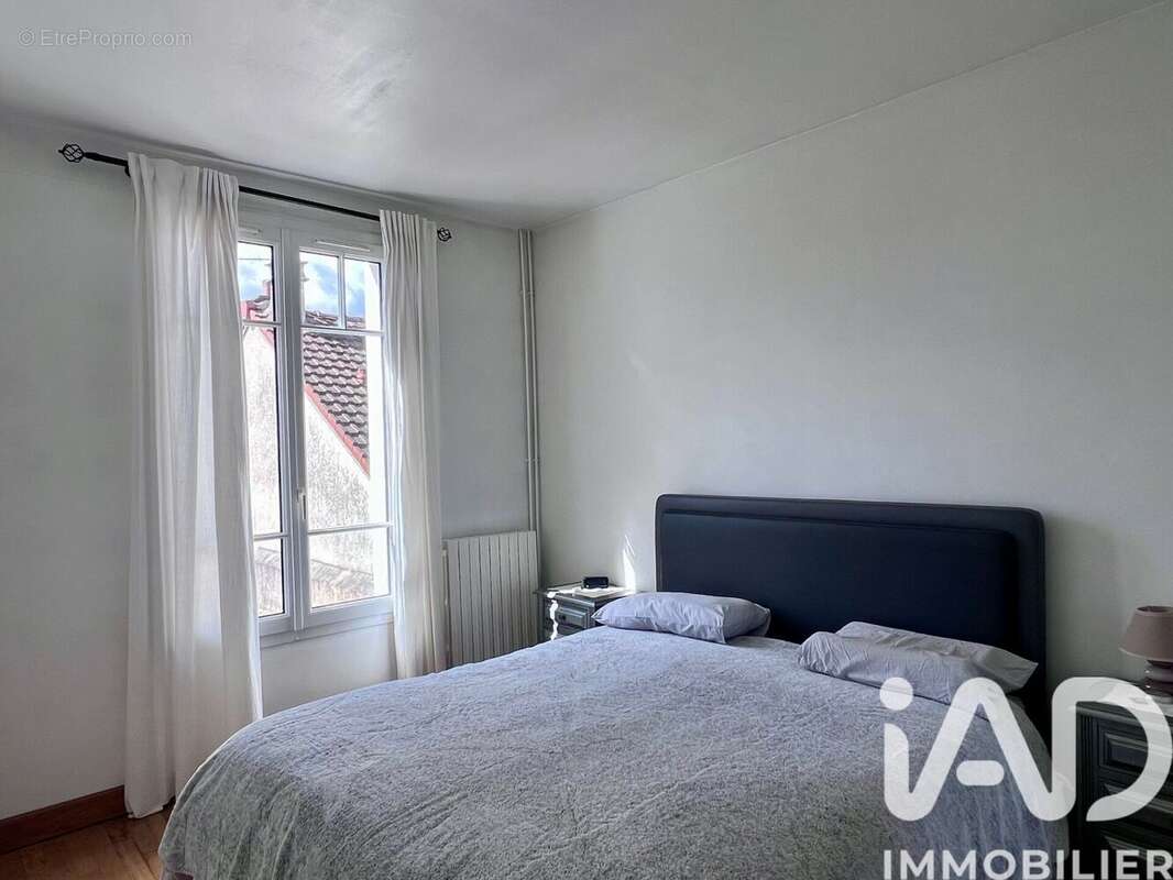 Photo 9 - Maison à PONTOISE