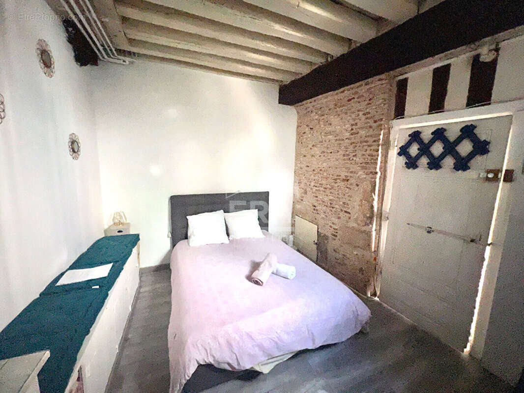 Maison de ville 252m² à orléans - photo 12