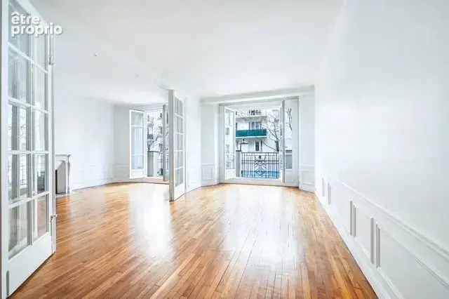 Photo Appartement à Paris-16e au prix de 1 050 000€