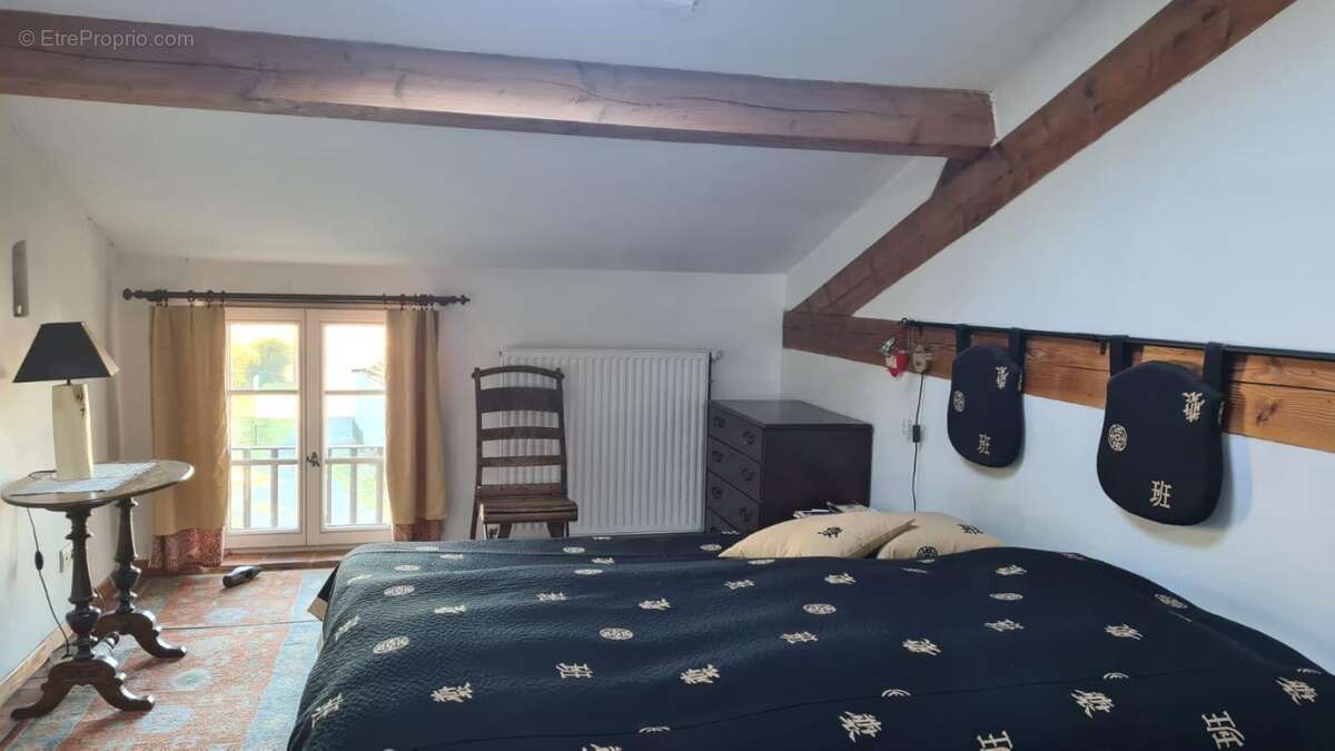 Maison à BASSOUES