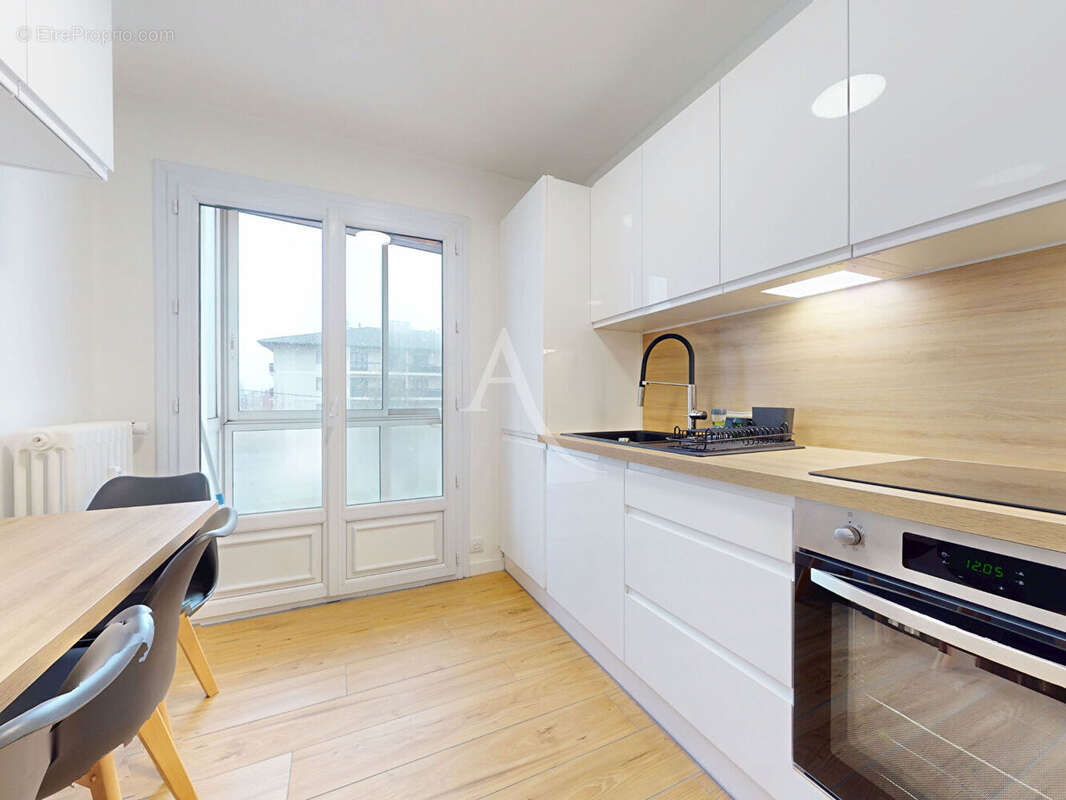 Appartement à ANNECY