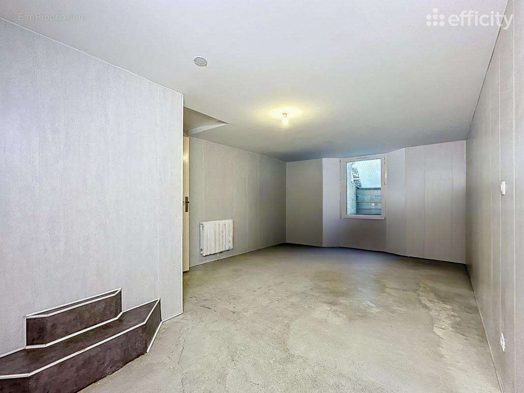 Appartement à CHIRENS