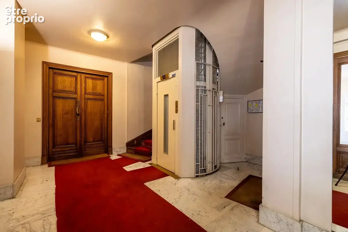 Appartement 5 pièces 170 m² à vendre à Paris-16e (75016) - photo 6