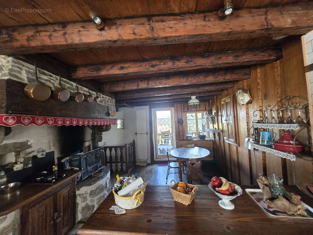 Maison à VIMINES