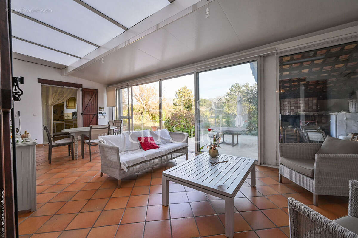 Maison - aubagne - photo 5