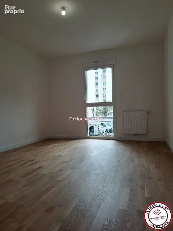 Appartement 139 m² à La Riche  - photo 16