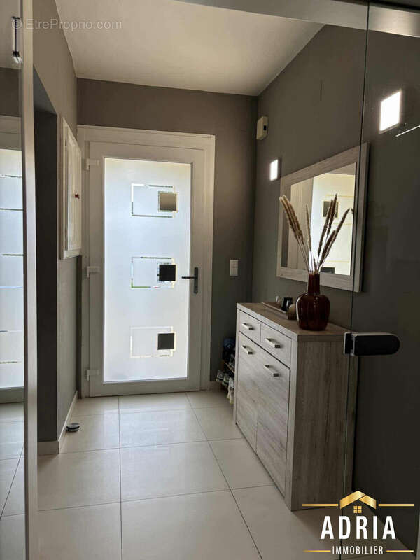 Maison à VOLMERANGE-LES-MINES