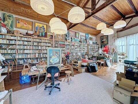 Maison à SAINT-REMY-DE-PROVENCE