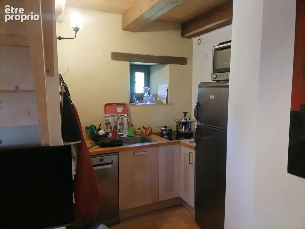 A vendre maison en pierre a pleubian - photo 8