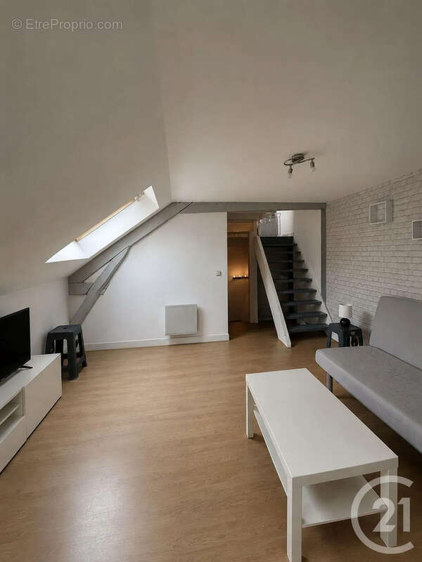 Appartement 33 m² à Dammartin-En-Goele  - photo 2