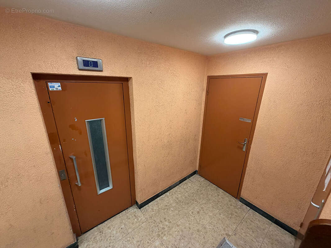 Appartement à BOURGES
