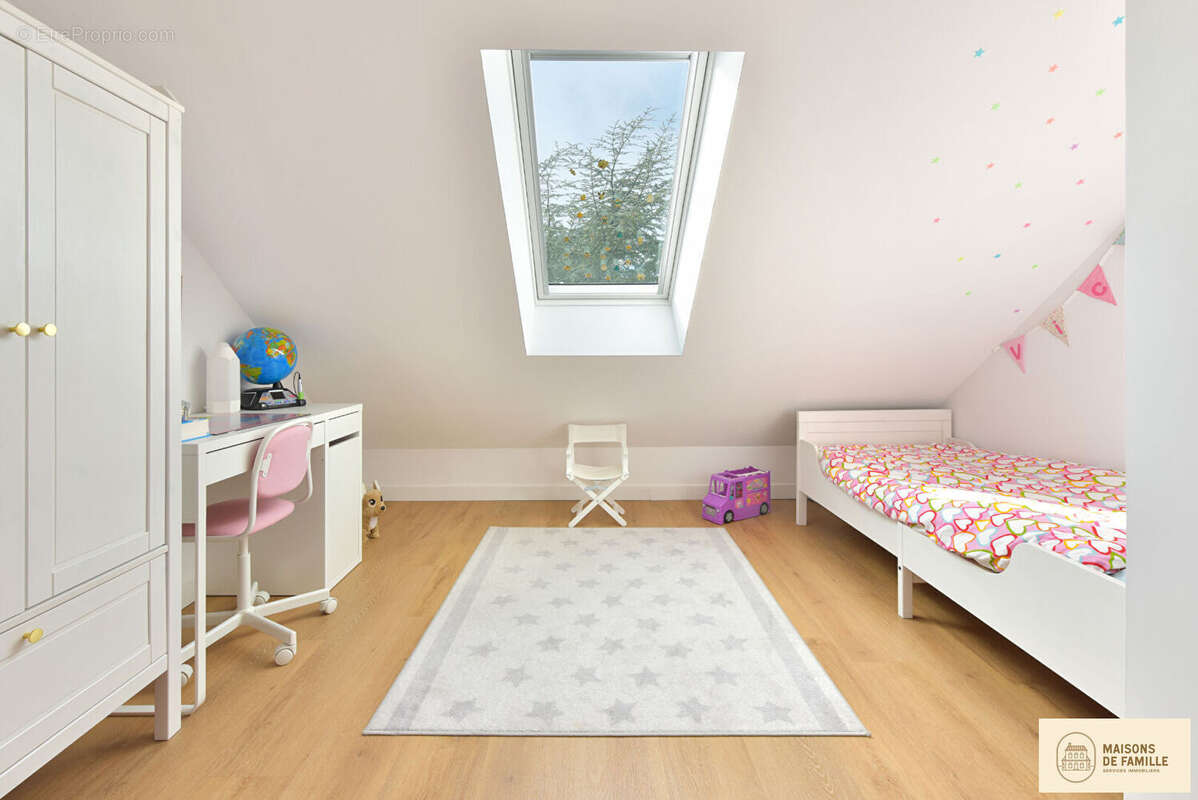 Maison à LA BAULE-ESCOUBLAC