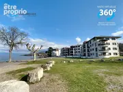 Appartement à EVIAN-LES-BAINS