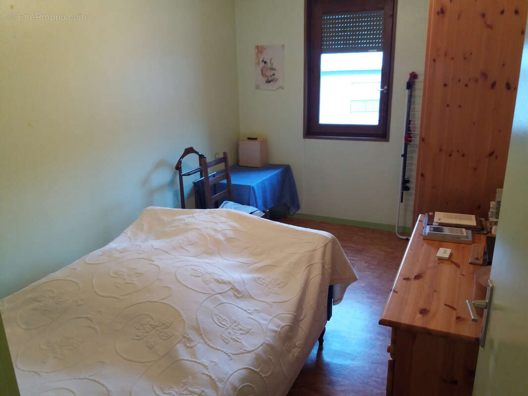Appartement à MODANE