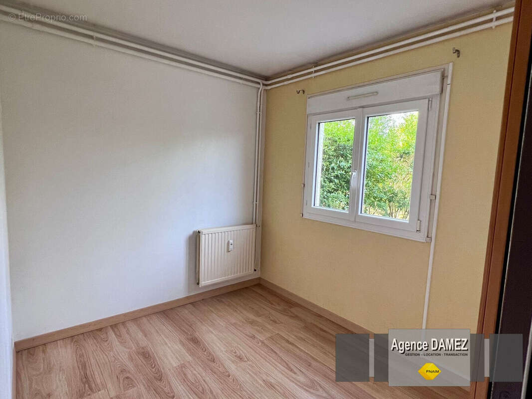 Dourdan - Appartement 3 pièces avec jardin privatif - parking - photo 7