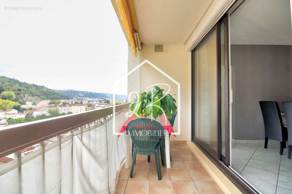 Appartement à VIENNE