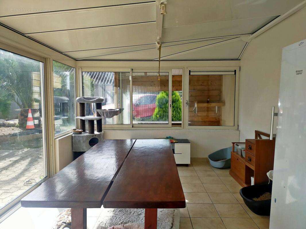 Maison 188 m² à Plobannalec-Lesconil  - photo 9