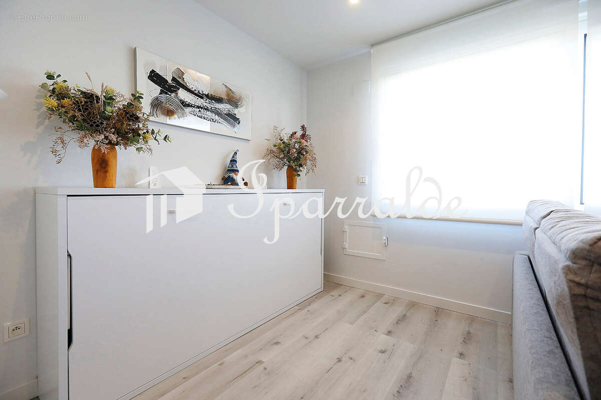 Appartement à HENDAYE