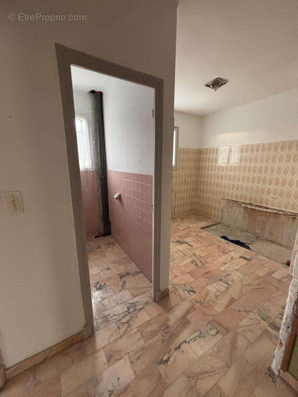 Appartement à IDRON