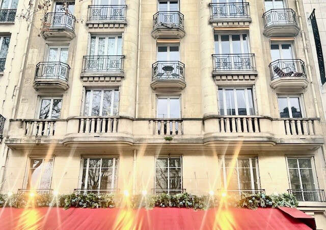 Commerce à PARIS-6E