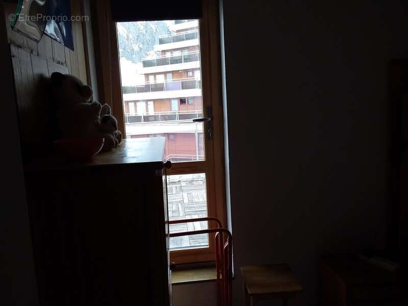 Appartement à ASTUGUE