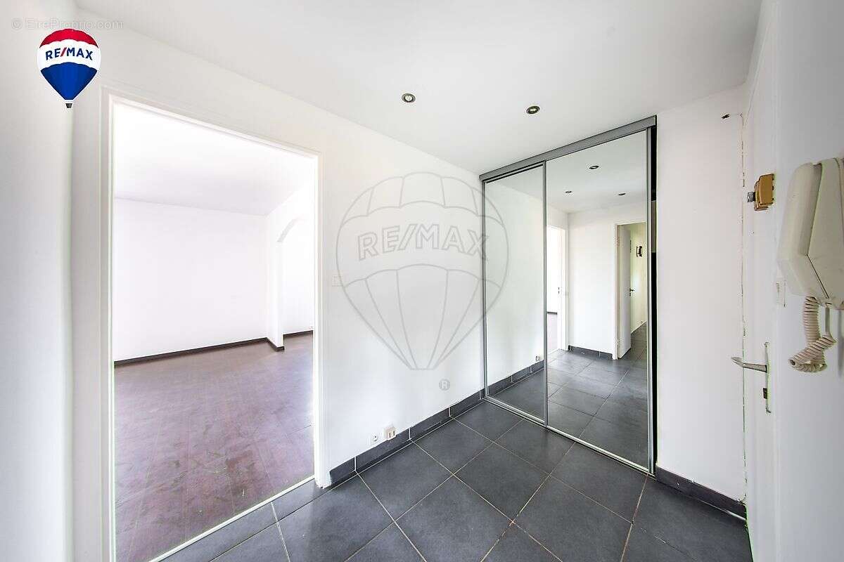 Appartement 2 chambre(s) à vendre - photo 8