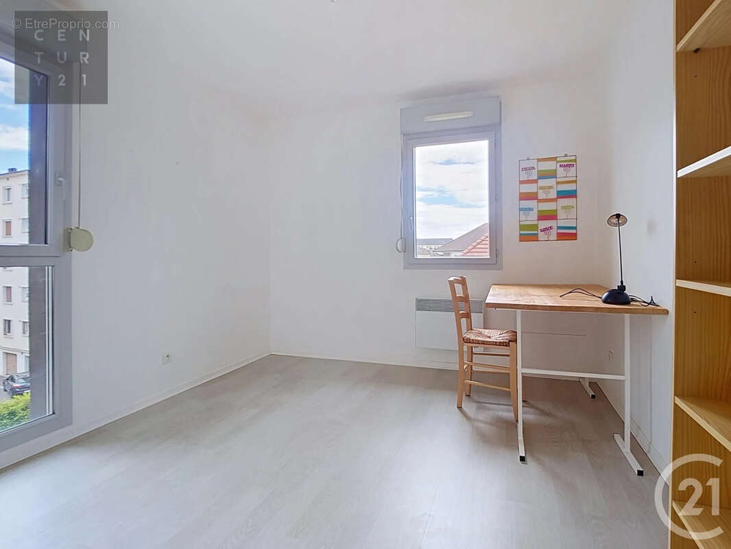 Appartement 65 m² à Troyes  - photo 7