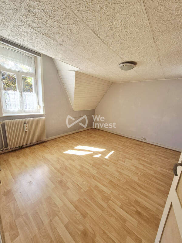 Maison 107 m² à Lambersart  - photo 7