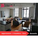 Appartement à ANCENIS
