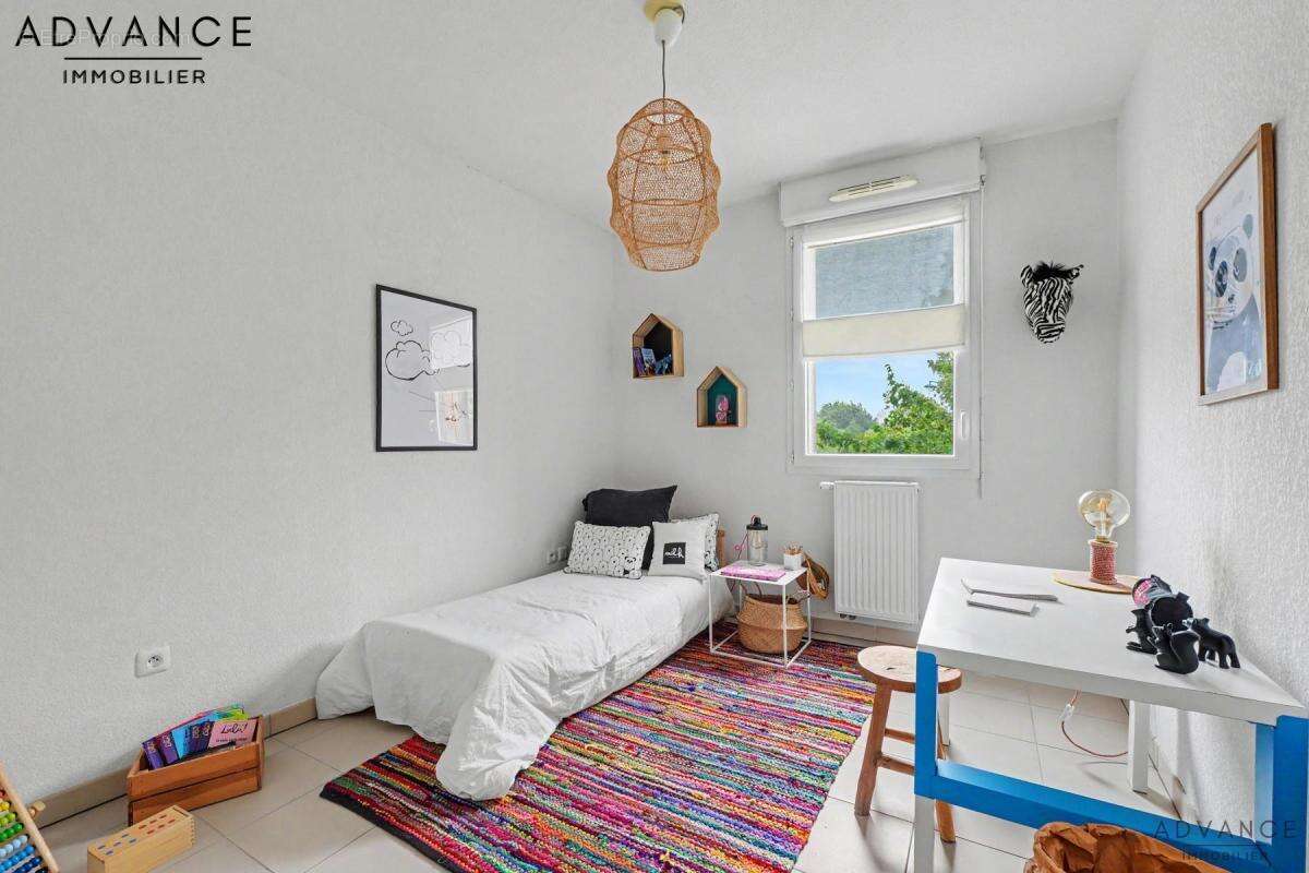 Appartement à LAUNAGUET