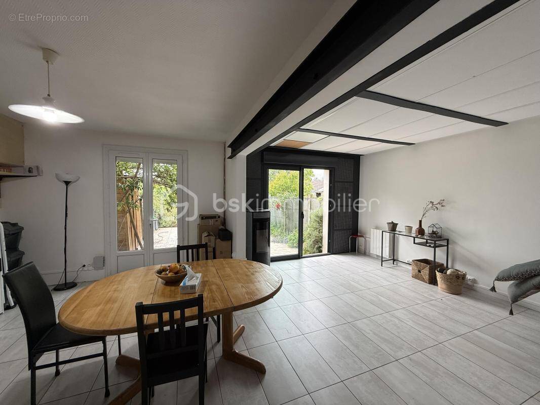 Maison à LE MANS