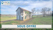 Maison à AURIONS-IDERNES